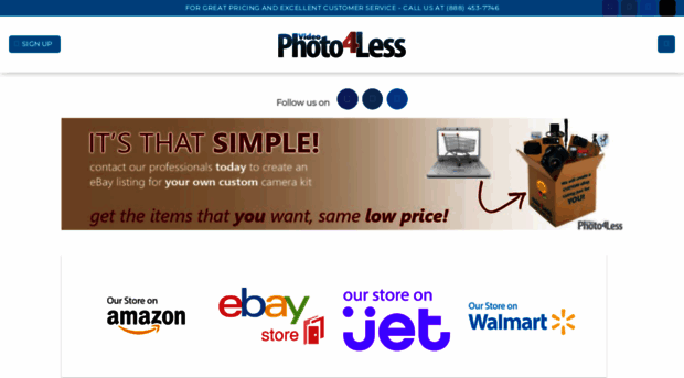 photovideo4less.com