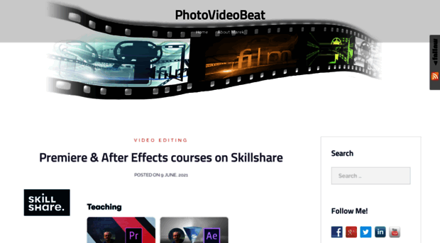 photovideobeat.com