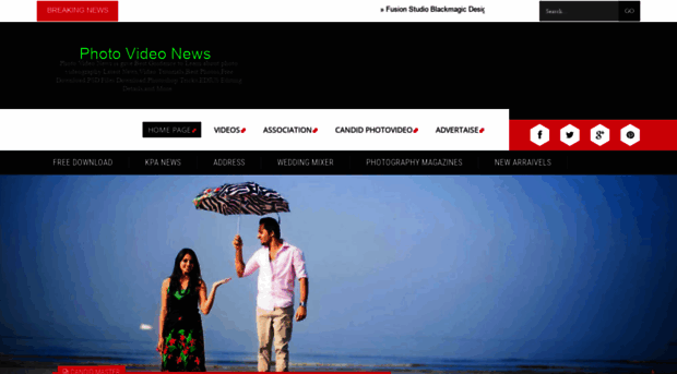 photovideonews.com