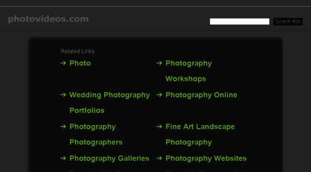 photovideos.com