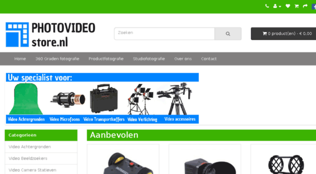 photovideostore.nl