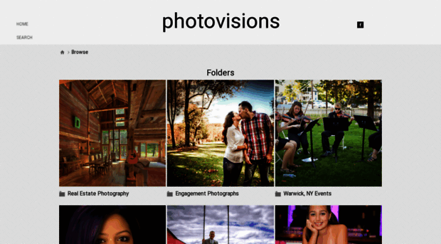 photovisions.com