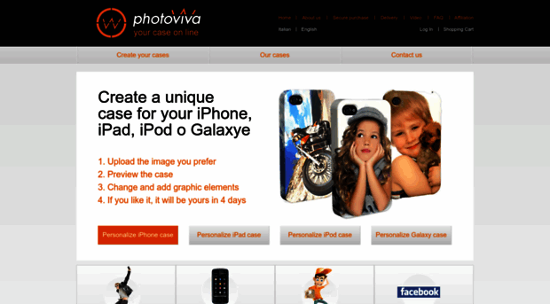 photoviva.com