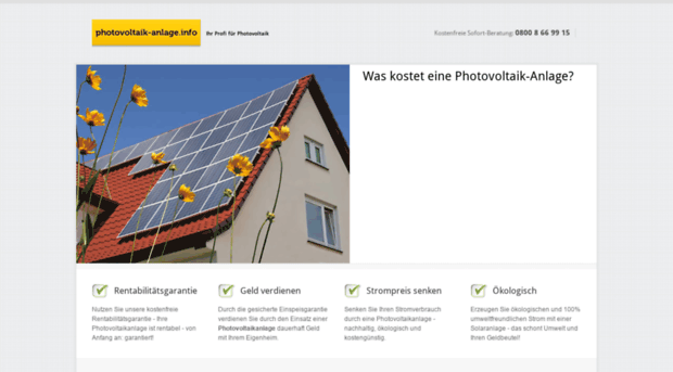 photovoltaik-anlage.info