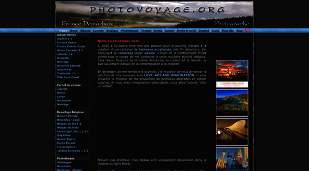 photovoyage.org