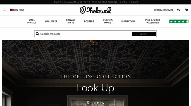 photowall.com