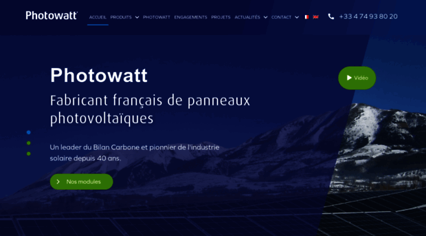 photowatt.com