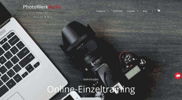 photowerkberlin.com