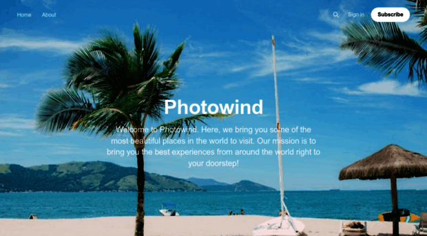 photowinds.com