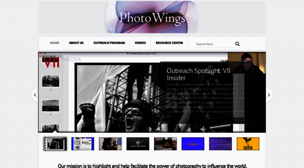 photowings.org