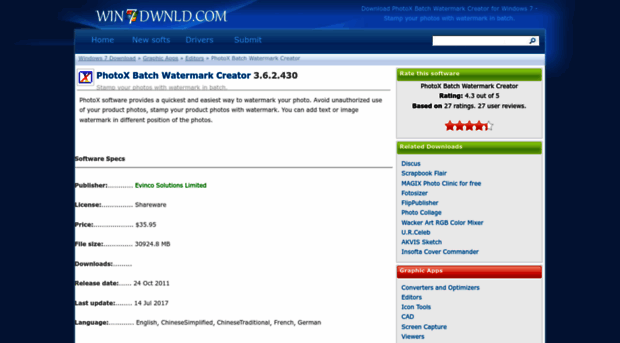 photox-batch-watermark-creator.win7dwnld.com