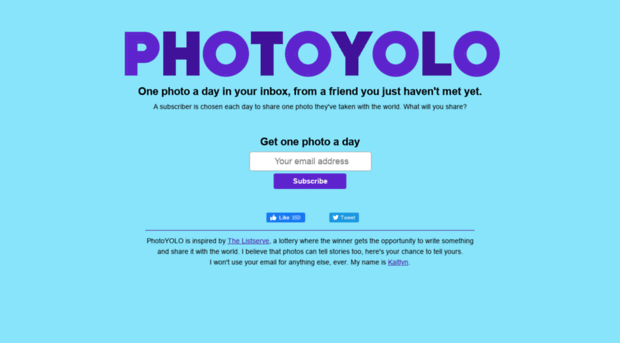 photoyolo.com