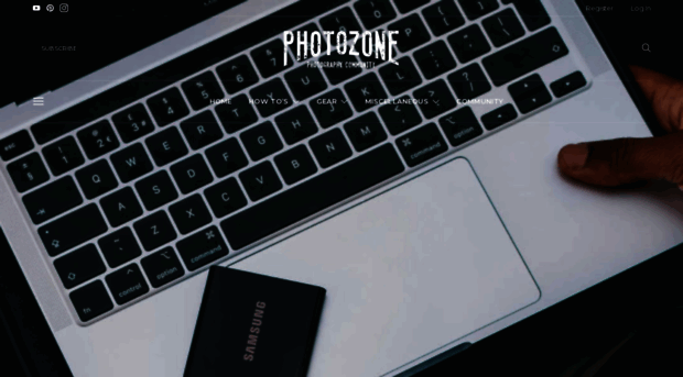 photozone.com