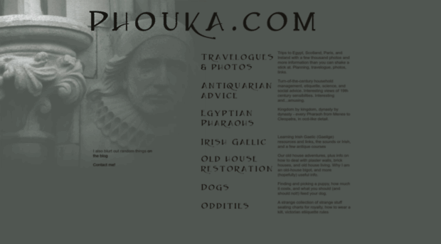 phouka.com