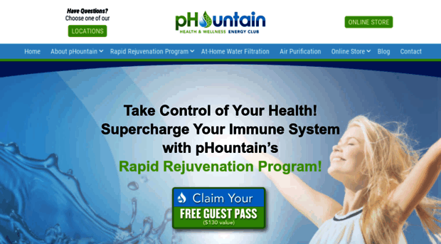 phountainhealth.com