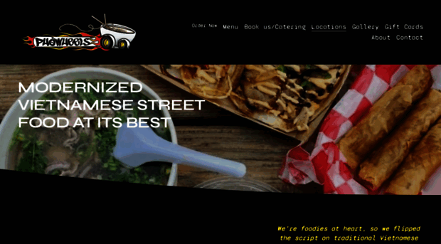 phowheelsdc.com