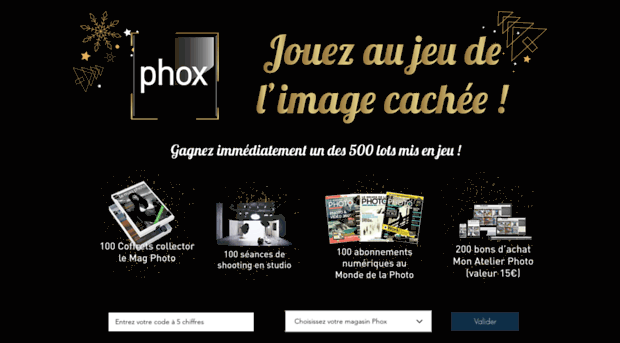 phox-noel.com