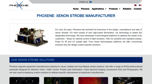 phoxene.com