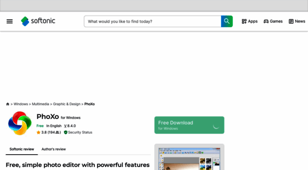phoxo.en.softonic.com