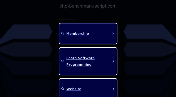 php-benchmark-script.com