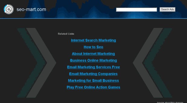 php-blog.seo-mart.com