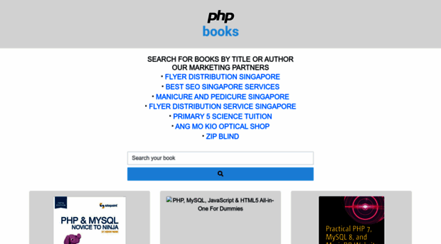php-books.com