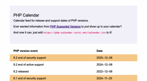 php-calendar.rarst.net