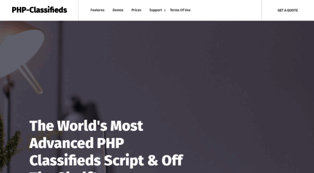 php-classifieds.com