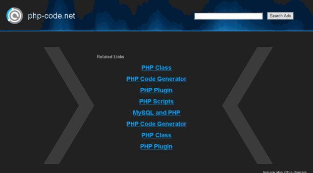 php-code.net