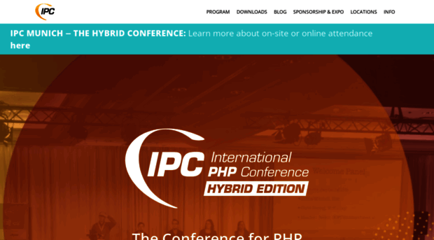 php-conference.de