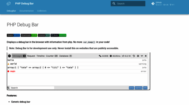 php-debugbar.com