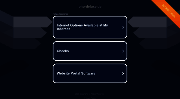 php-deluxe.de