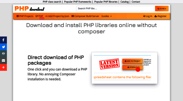 php-download.com