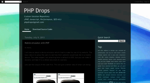 php-drops.blogspot.com