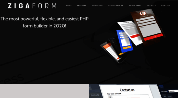 php-form-builder.zigaform.com