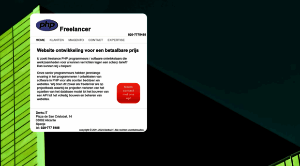php-freelancer.nl