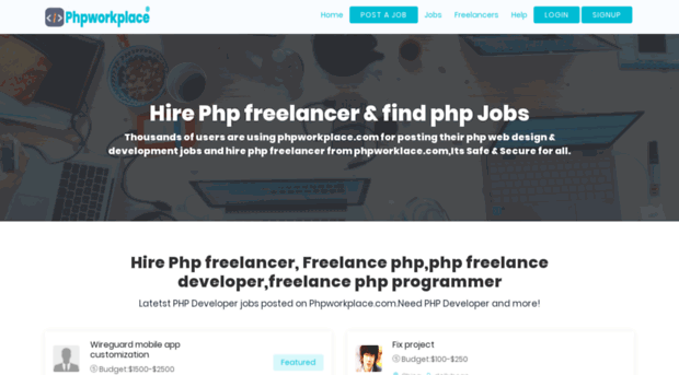 php-freelancers.net