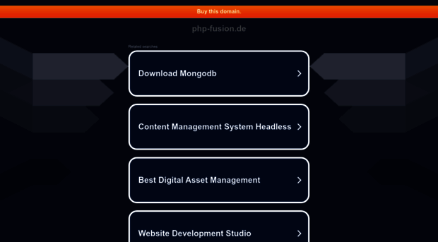php-fusion.de