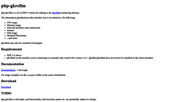 php-gkrellm.sourceforge.net