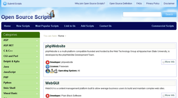 php-hospital-management-system.opensourcescripts.com