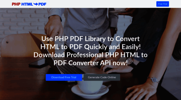 php-html-to-pdf.com