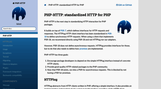 php-http.org