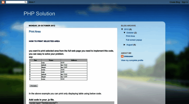 php-js-solution.blogspot.com