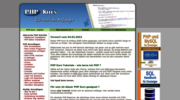 php-kurs.info