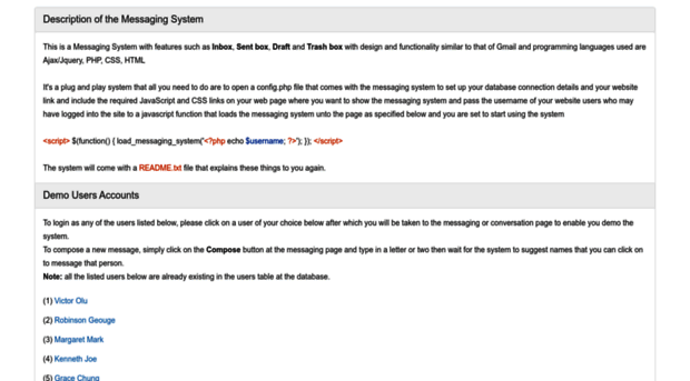 php-message-system.vasplus.info