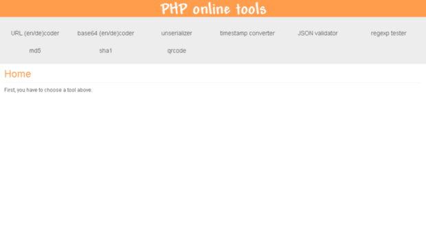 php-online-tools.com