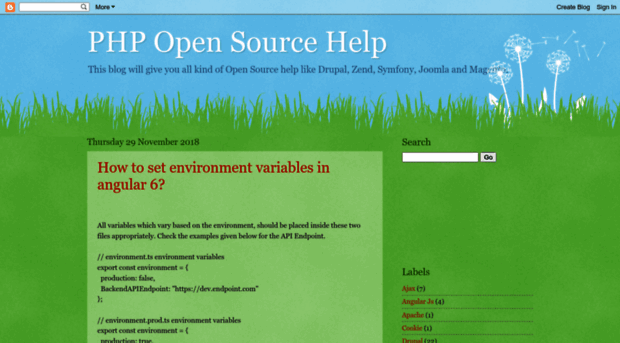 php-opensource-help.blogspot.com