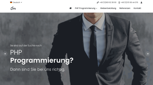 php-programmierung.com