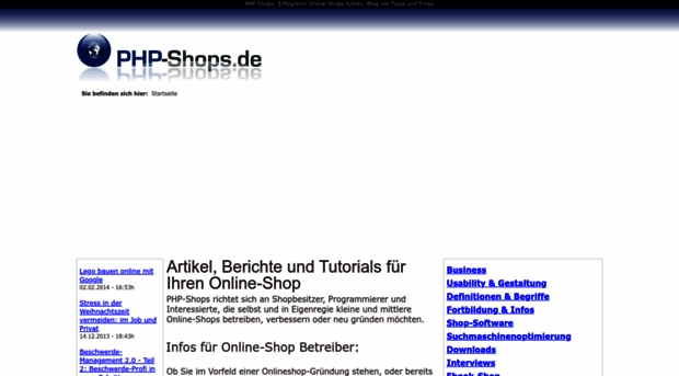 php-shops.de