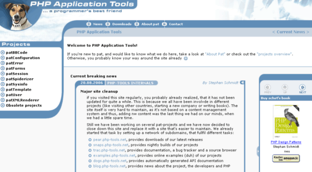 php-tools.net